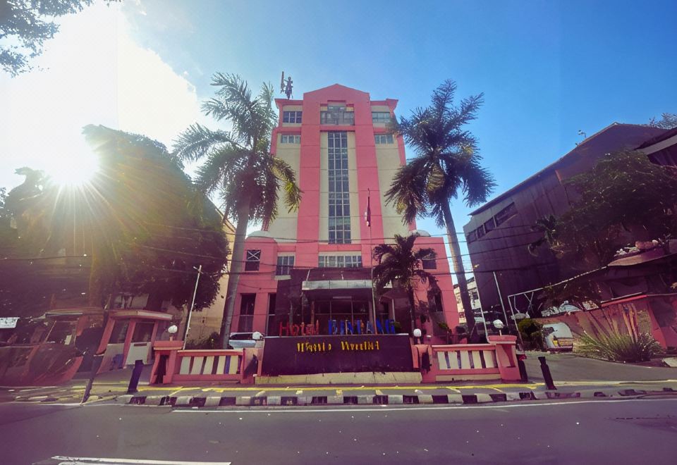 Hotel Bintang Wisata Mandiri Images