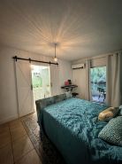 Waterfront Condo with Fishing, Paddleboard, and yard access.