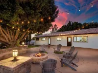Luxurious Mountain Estate with Exclusive Private Casita, Unparalleled Privacy Hotels in Jamul