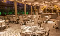 Anemon Kent Diyarbakır Otel - С парковкой