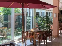 Landsitz-Hotel Hotels in Templin