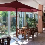 蘭茨胡特酒店