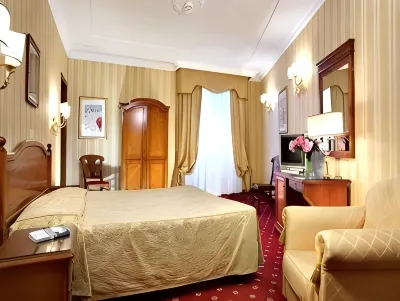 Hotel Genio Hotels in Navona