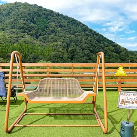 Hotel Anda Monogatari