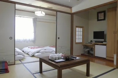 Hikone Station Hotel