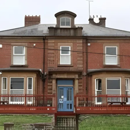 Preston Hotel
