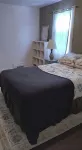 Cozy 1 Bedroom in Highland Square, pets welcome!! - Homestays