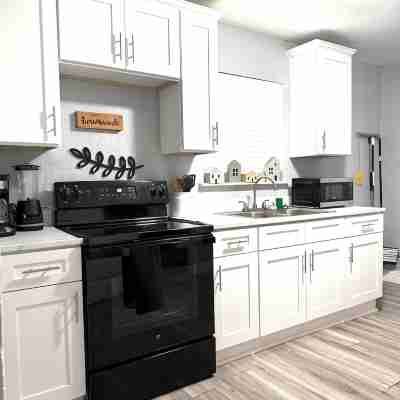 Cozy Getaway-Minutes from the Lucky Eagle Casino! Others