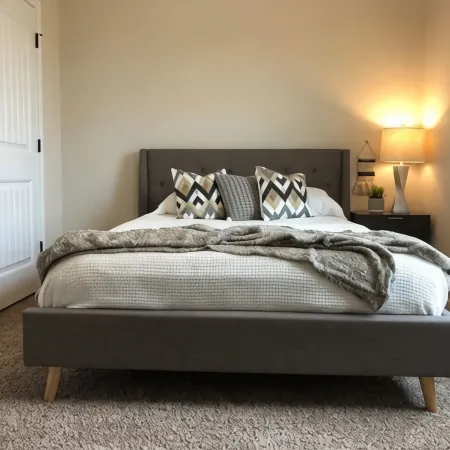NEW Sleek, Contemporary Home Near Med School