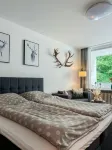 Vacation apartment Schermacher - swimming pool / sauna incl. - homestay