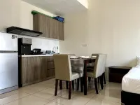 Swiss Garden Residence Kuantan by Iconique - Apartments