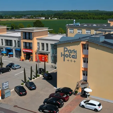 Friends Hotel Kerpen