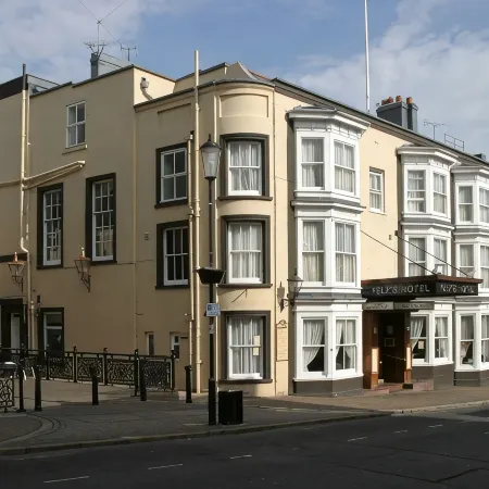 Yelf's Hotel