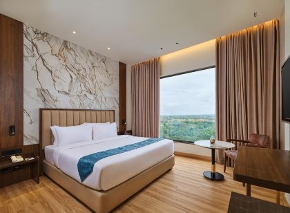 Regenta Central Shivani, Solapur