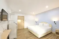 The Bliss Loei Living