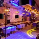 Rixos Borovoe - bar