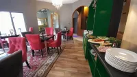 Grafiti Boutique Hotel - servizio colazione