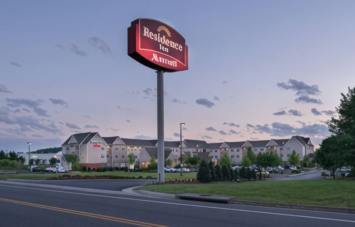 Residence Inn Harrisonburg