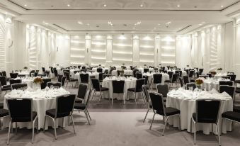 Hyatt Regency Casablanca