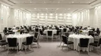 Hyatt Regency Casablanca - ที่มีฟิตเนส