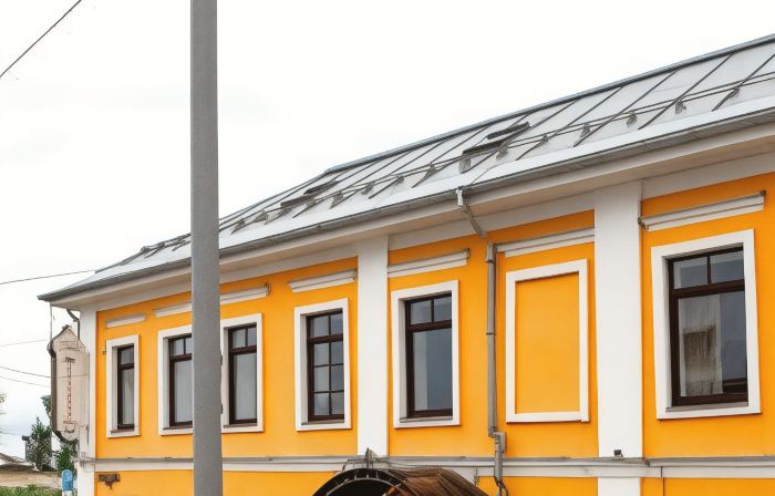 Boyarskiy Dvor Hotel