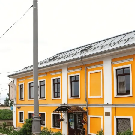 Боярский Двор