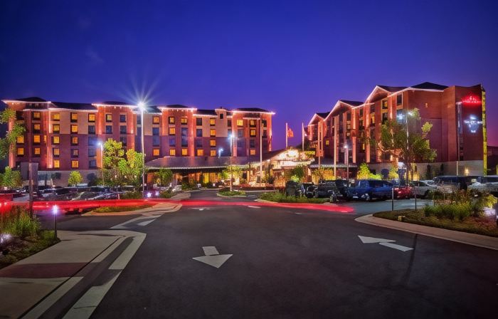 Hilton Garden Inn Rockville-Gaithersburg