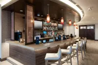 SpringHill Suites Clearwater Beach - Parking