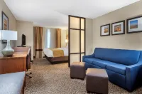 Comfort Suites Manhattan