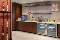 Fort Lauderdale Marriott Coral Springs Hotel & Convention Center - breakfast