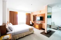 Karang Setra Hotel & Cottages - Afhentnings-/afleveringstjenester