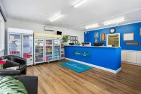 Carrum Downs Motel - Ramah Hewan Peliharaan