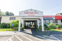 Fireside Inn & Suites Waterville - Fitnessstudio