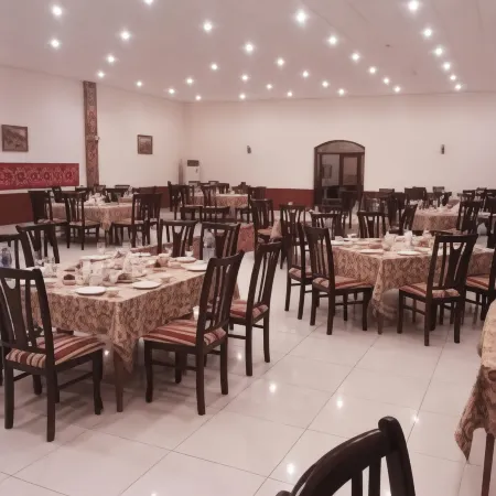 Hayat Inn Hotel