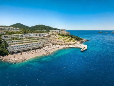 President Hotel, Valamar Collection
