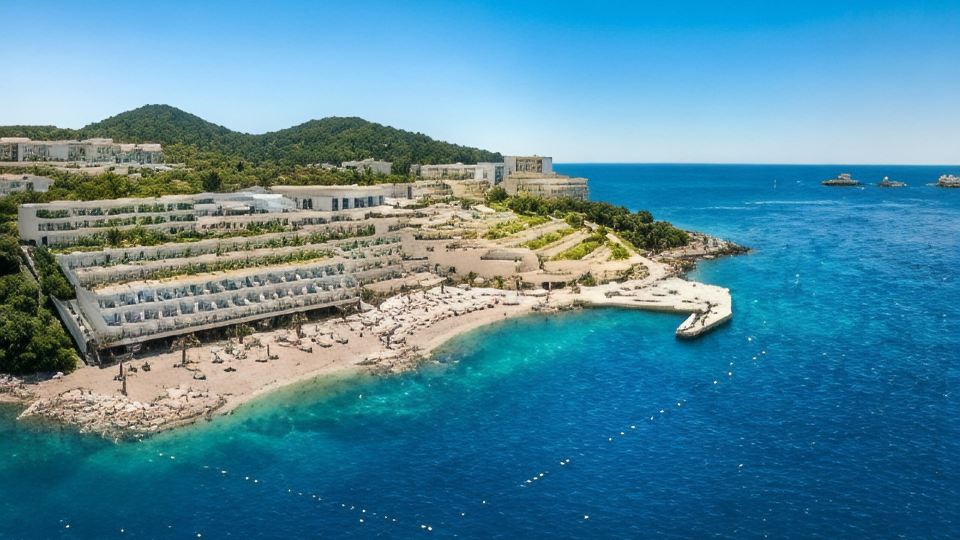 President Hotel, Valamar Collection