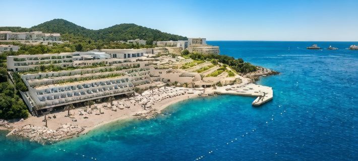 President Hotel, Valamar Collection Hotels in Dubrovnik