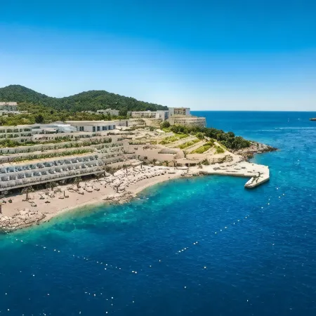 President Hotel, Valamar Collection
