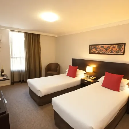 Wine Country Motor Inn
