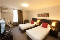 Wine Country Motor Inn