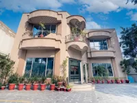 Hotel One Lalazar Multan Các khách sạn ở Multan