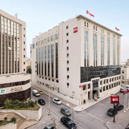 Ibis Tunis