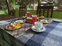 Sisira Natural Lodge - Sigiriya - พร้อมอาหารเช้า