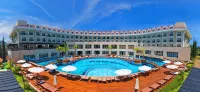 Meder Resort Hotel - Ultra All Inclusive