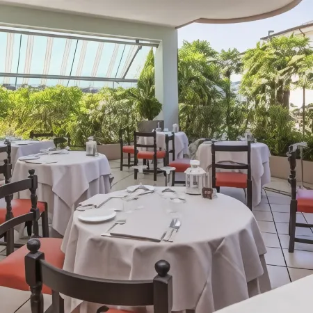 Hotel Della Torre