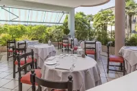 Hotel Della Torre - Desayuno
