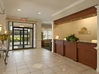 Days Inn by Wyndham Paducah I-24 Exit 4