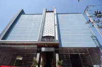 HOTEL SUSHREE INTERNATIONAL - Balcony