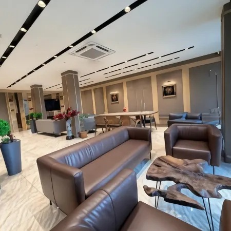 GRAND SAVCILI HOTEL