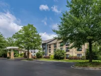 Fairfield Inn & Suites Aiken Hoteles en Aiken